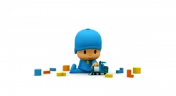 انیمیشن پوکویو (POCOYO) قسمت 84